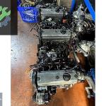 2020 Volkswagen Passat Motor Takozu Çıkma Parça Ankara