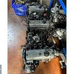 2020 Volkswagen Passat Motor Komple Çıkma Parça Ankara