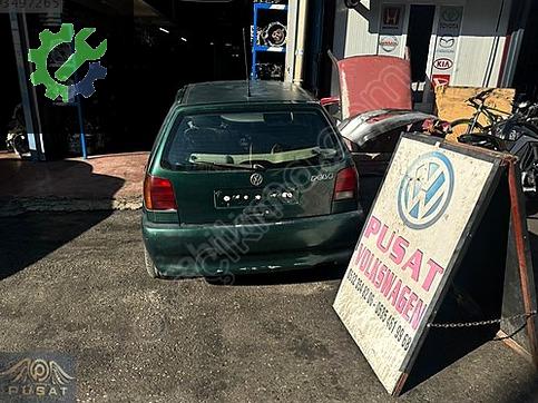 2020 Volkswagen Passat Motor Takozu Çıkma Parça Ankara