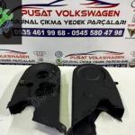 2015 Skoda Scala Blok Çıkma Parça Ankara