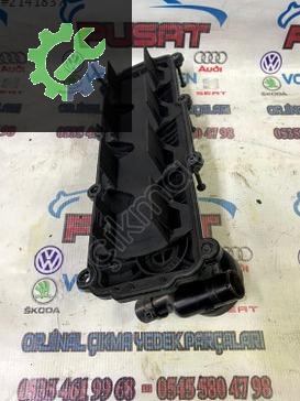 2004 Audi A3 Külbütör Kapağı Çıkma Parça Ankara