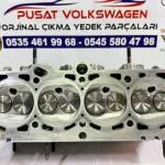 Volkswagen Passat Motor Kapağı/Üst Kapak Çıkma Parça Kayseri