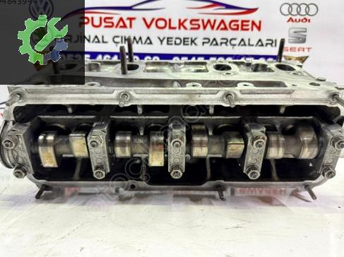1996 Volkswagen Golf Silindir Kapağı Çıkma Parça Ankara