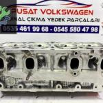 1996 Volkswagen Golf Silindir Kapağı Çıkma Parça Ankara