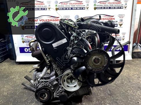 Audi A4 Motor Takozu çıkma parça