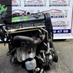 1999 Audi A4 Motor Takozu Çıkma Parça Ankara