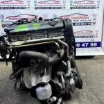 1999 Audi A4 Komple Motor Çıkma Parça Ankara