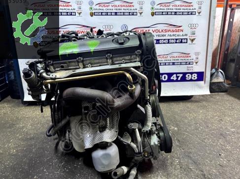1999 Audi A4 Motor Takozu Çıkma Parça Ankara