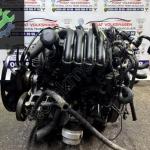 1999 Audi A4 Motor Takozu Çıkma Parça Ankara