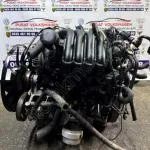 1999 Audi A4 Komple Motor Çıkma Parça Ankara