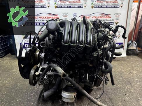 1999 Audi A4 Motor Takozu Çıkma Parça Ankara