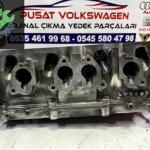 2012 Volkswagen Golf Şanzıman Komple Çıkma Parça Ankara
