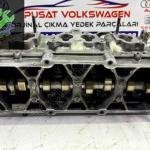 2005 Volkswagen Jetta Silindir Kapağı Çıkma Parça Ankara