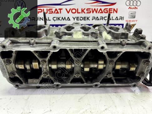 2005 Volkswagen Jetta Silindir Kapağı Çıkma Parça Ankara