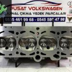 2005 Volkswagen Jetta Silindir Kapağı Çıkma Parça Ankara