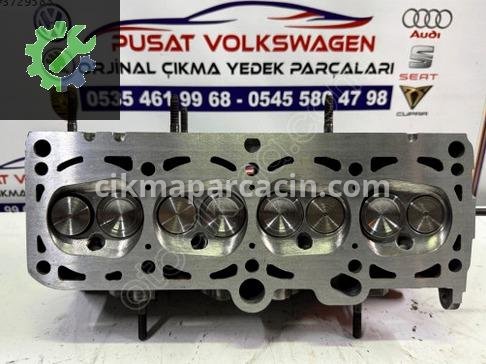 Volkswagen Jetta Silindir Kapağı 06B103351F çıkma parça