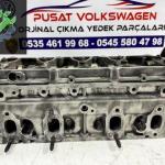 2005 Volkswagen Jetta Silindir Kapağı Çıkma Parça Ankara