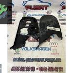 2003 Volkswagen Polo Triger Seti Çıkma Parça Ankara
