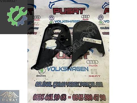 Audi A3 Triger Seti çıkma parça