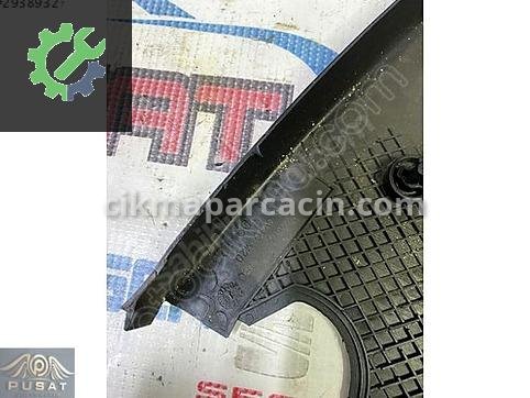 Audi A3 Triger Seti çıkma parça