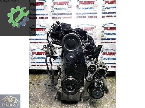 2020 Audi A3 Triger Seti Çıkma Parça Ankara