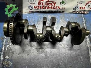 1.6 8VALF BSE BFQ ÇIKMA KRANK MİLİ 06AD JETTA GOLF PASSAT BORA