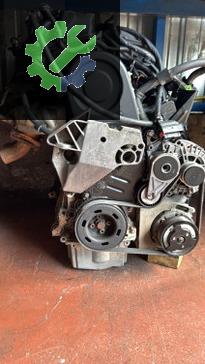 Volkswagen Jetta Motor Takozu çıkma parça