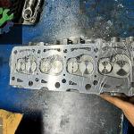 2020 Skoda Fabia Motor Takozu & Kulağı Çıkma Parça Ankara