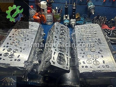 Seat Ibiza Silindir Kapağı çıkma parça
