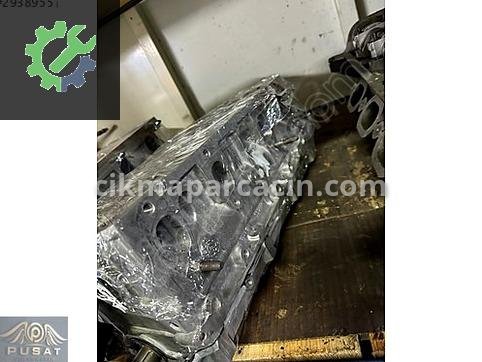 Audi A3 Silindir Kapağı çıkma parça