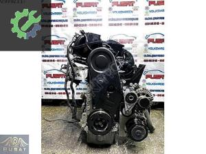 1.6 8VALF KOMPLE DOLU MOTOR JETTA PASSAT GOLF OCTAVİA BFQ BSE