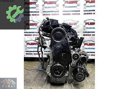 Volkswagen Passat Motor Takozu çıkma parça