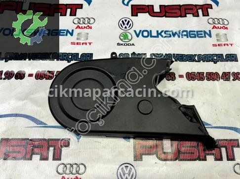 Volkswagen Golf Triger Kapağı çıkma parça