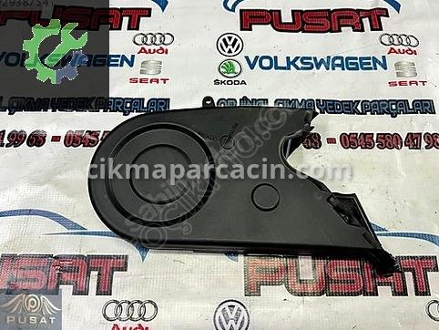 Audi A1 Triger Seti çıkma parça
