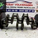 2011 Volkswagen Polo Motor Takozu & Kulağı Çıkma Parça Ankara