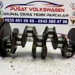 2001 Seat Toledo Komple Motor Çıkma Parça Ankara