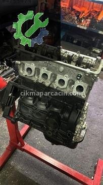 Seat Ibiza Komple Motor çıkma parça