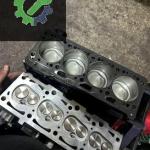 1996 Seat Ibiza Blok Çıkma Parça Ankara
