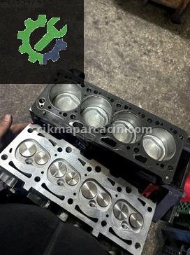 Seat Ibiza Komple Motor çıkma parça