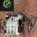 1997 Volkswagen Polo Hava Akışmetre Çıkma Parça Ankara
