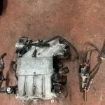 2004 Volkswagen Caddy Eksantrik Dişlisi Çıkma Parça Ankara