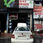 1997 Volkswagen Polo Hava Akışmetre Çıkma Parça Ankara