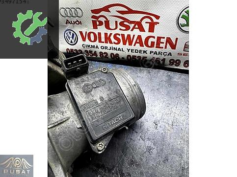 Volkswagen Polo Hava Akışmetre çıkma parça