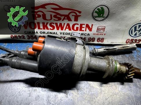 1996 Volkswagen Vento Motor Yağları Çıkma Parça Ankara