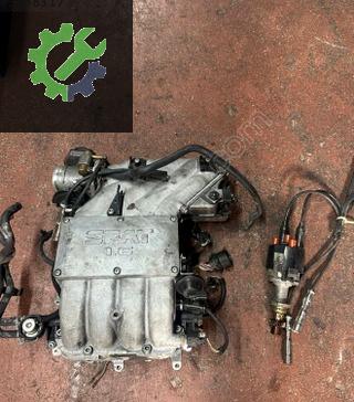 1996 Volkswagen Vento Motor Yağları Çıkma Parça Ankara