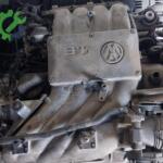 Volkswagen Polo 2000 Çıkma Emme Manifoldu