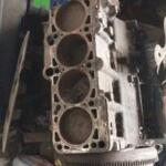 Volkswagen Polo 1998 Çıkma Yarım Motor