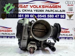 1.6 AKL AEH ÇIKMA ORJİNAL BOĞAZ GAZ KELEBEĞİ