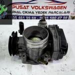 1997 Volkswagen Golf Gaz Kelebeği Çıkma Parça Ankara