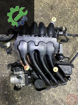 Audi A3 Emme Manifoldu çıkma parça